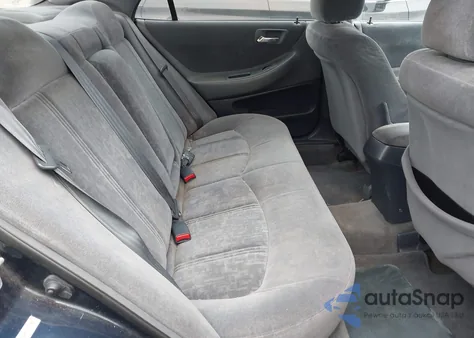 2000 Honda Accord 2.3 Ex z USA, uszkodzony, nr VIN 1HGCG5652YA113786